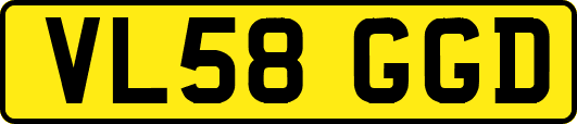VL58GGD