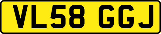VL58GGJ