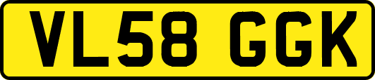 VL58GGK