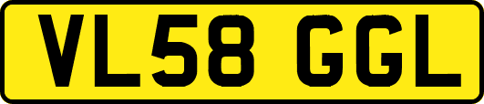 VL58GGL