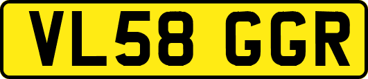 VL58GGR