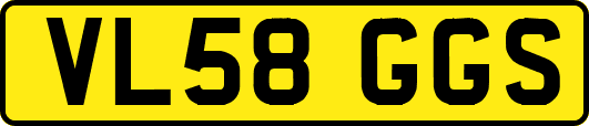 VL58GGS