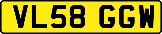 VL58GGW