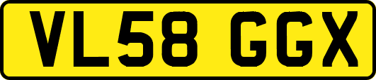 VL58GGX
