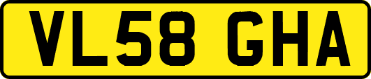 VL58GHA