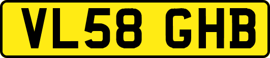 VL58GHB