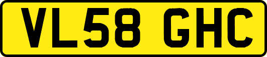 VL58GHC
