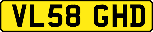 VL58GHD