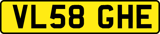 VL58GHE