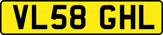 VL58GHL
