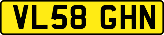 VL58GHN