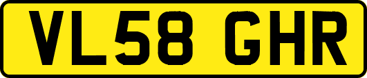 VL58GHR