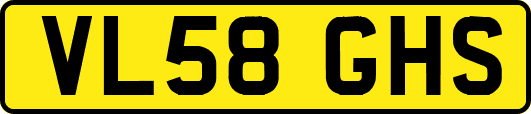 VL58GHS