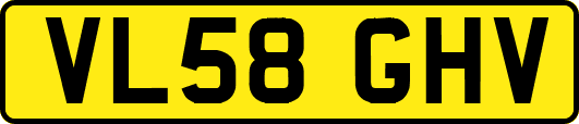 VL58GHV