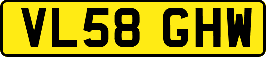 VL58GHW