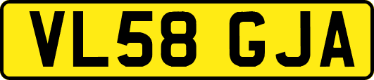 VL58GJA
