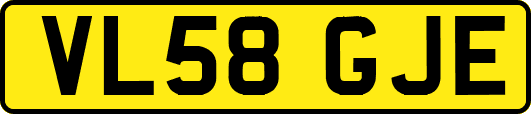 VL58GJE