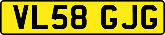 VL58GJG