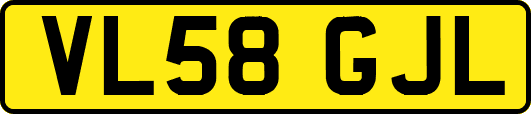 VL58GJL