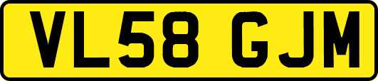 VL58GJM