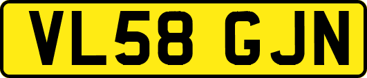 VL58GJN