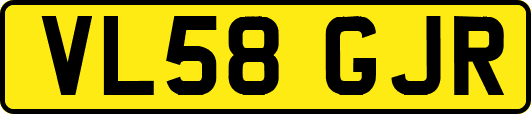 VL58GJR