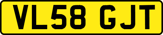VL58GJT