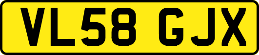 VL58GJX