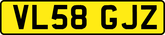 VL58GJZ