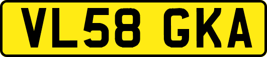 VL58GKA