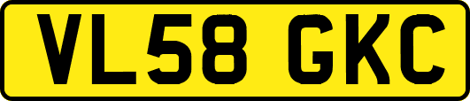 VL58GKC