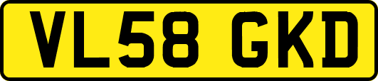 VL58GKD