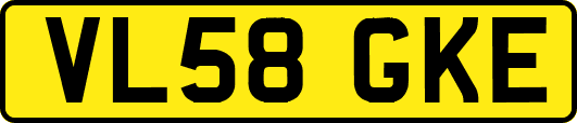 VL58GKE