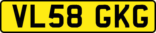 VL58GKG