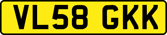 VL58GKK