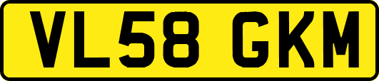 VL58GKM