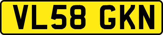 VL58GKN