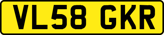 VL58GKR