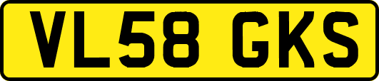 VL58GKS