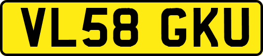 VL58GKU