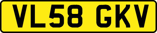 VL58GKV