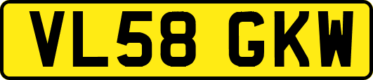 VL58GKW