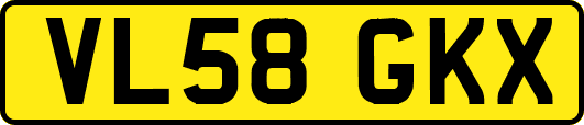 VL58GKX