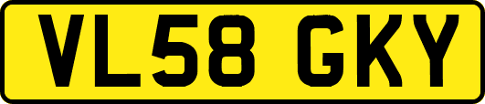 VL58GKY