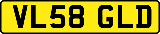 VL58GLD