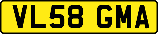 VL58GMA