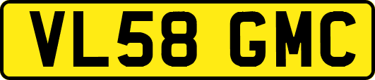 VL58GMC