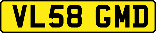 VL58GMD
