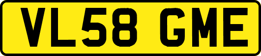 VL58GME