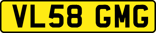 VL58GMG